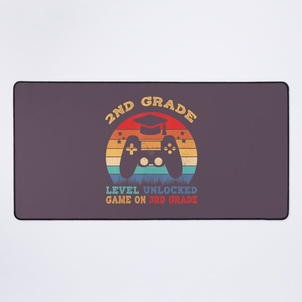 Item preview, 2nd Grade Level Unlocked Game On 3rd Grade Video Gamer designed and sold by nfqxrjuw51.