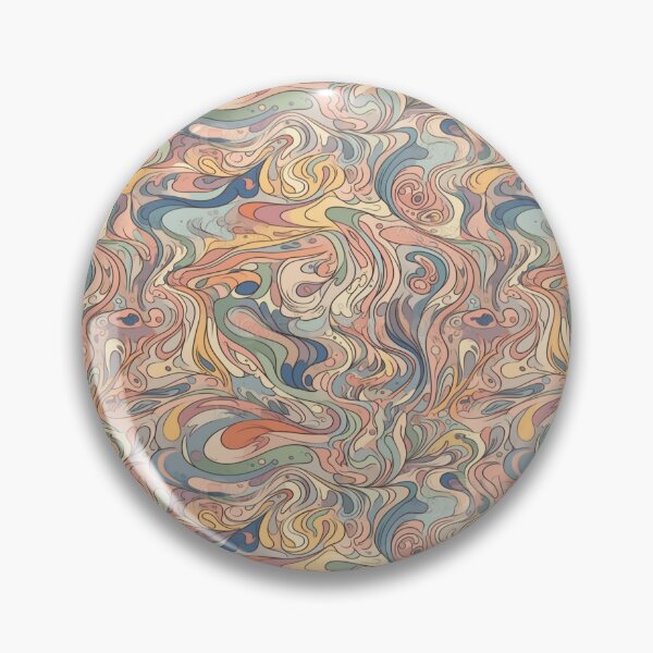 Item preview, Ethereal Fusion designed and sold by PrintableBeats.