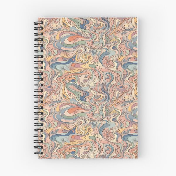 Item preview, Ethereal Fusion designed and sold by PrintableBeats.