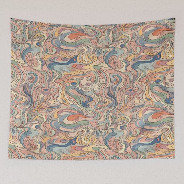 Item preview, Ethereal Fusion designed and sold by PrintableBeats.