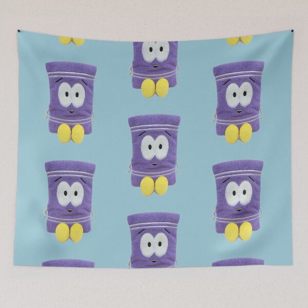 Item preview, ilove towelie designed and sold by RichardParadi.