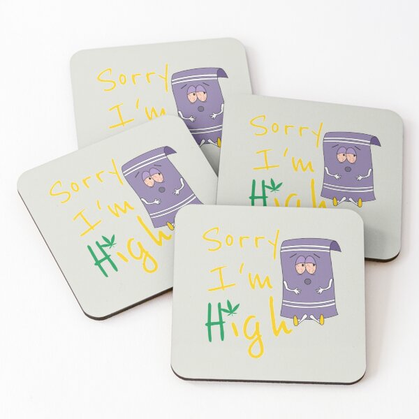 Item preview, Lo siento, soy High Towelie - No tengo idea de lo que está pasando designed and sold by RichardParadi.