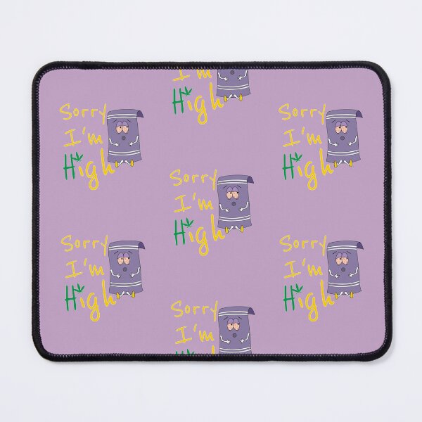 Item preview, Sorry I'm High Towelie - I have no idea whats going on designed and sold by RichardParadi.