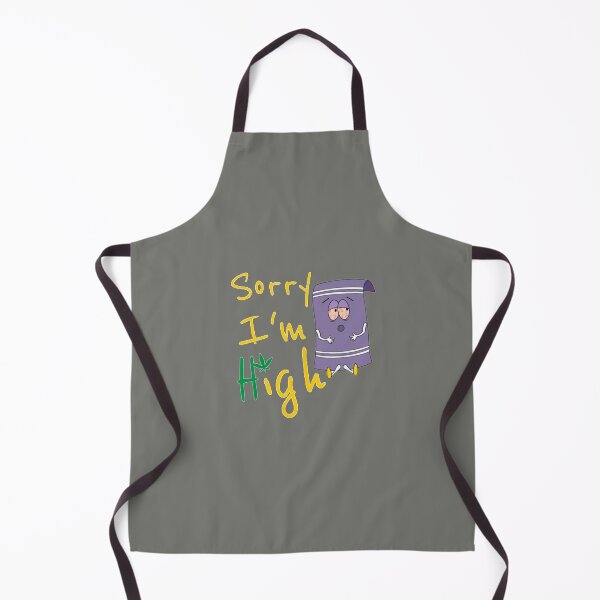 Item preview, Sorry I'm High Towelie - I have no idea whats going on designed and sold by RichardParadi.