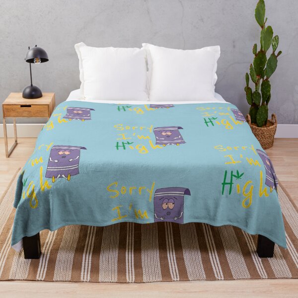 Item preview, Sorry I'm High Towelie - I have no idea whats going on designed and sold by RichardParadi.