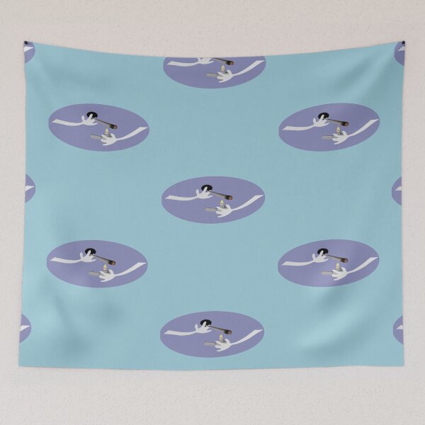 Item preview, South Park Towelie Smoking Joint Weed Pot Tegridy Towel Funny designed and sold by RichardParadi.