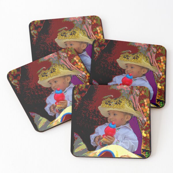 Item preview, Cuenca Kids 1764 designed and sold by alabca.