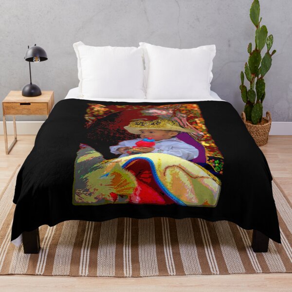 Item preview, Cuenca Kids 1764 designed and sold by alabca.