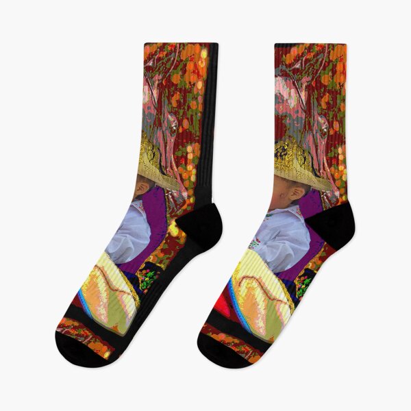 Item preview, Cuenca Kids 1764 designed and sold by alabca.