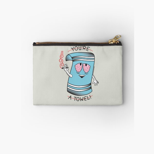 Item preview, Southpark You're a Towel designed and sold by RichardParadi.