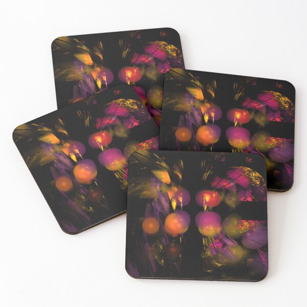Item preview, Cosmic Berries designed and sold by Jan Skalák.