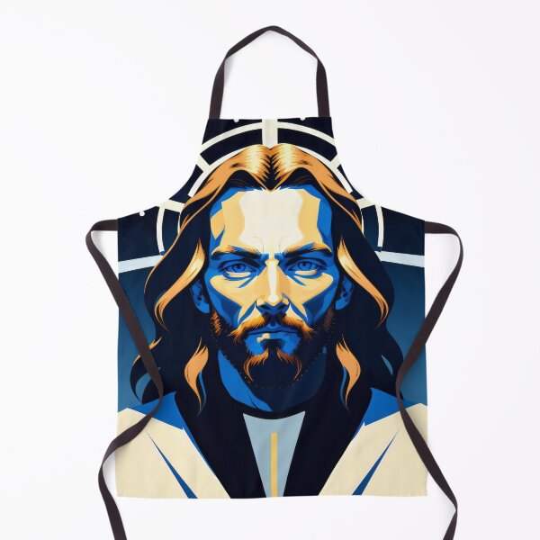 Item preview, Stunning vector art_Jesus_RB-004 designed and sold by dvsarts26.