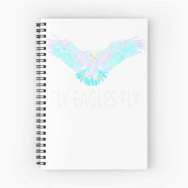 Item preview, Fly Eagles Fly Beautiful Bird Football Fan designed and sold by liniting1223.