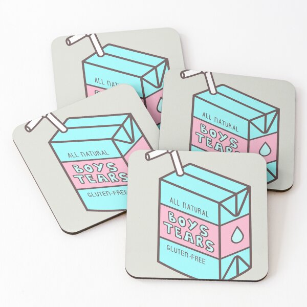Item preview, Boys Tears Juicebox  designed and sold by RichardParadi.