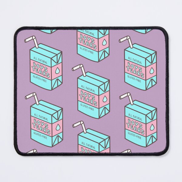 Item preview, Boys Tears Juicebox  designed and sold by RichardParadi.