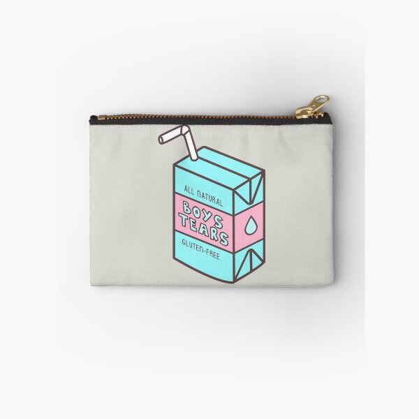 Item preview, Boys Tears Juicebox  designed and sold by RichardParadi.