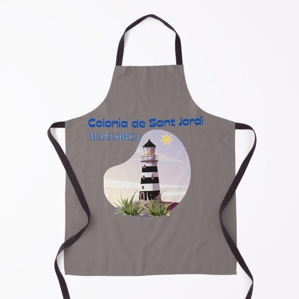 Item preview, Colonia de Sant Jordi, Mallorca designed and sold by LindaLG.