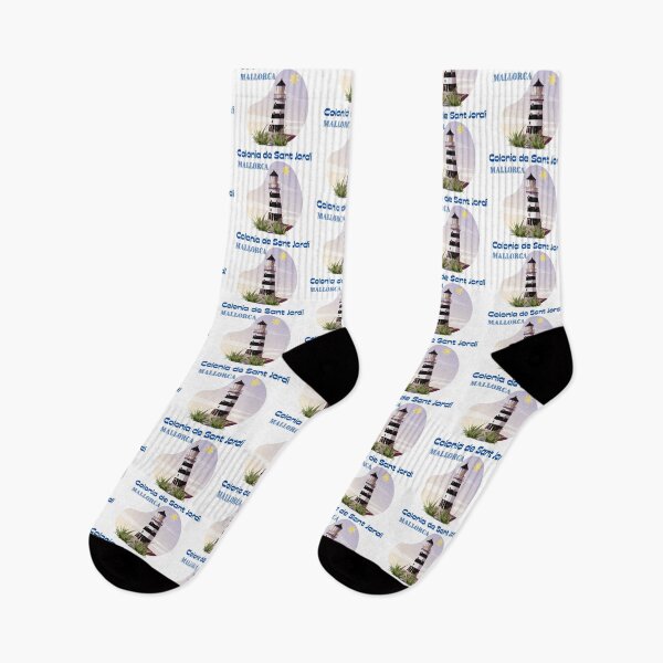Item preview, Colonia de Sant Jordi, Mallorca designed and sold by LindaLG.