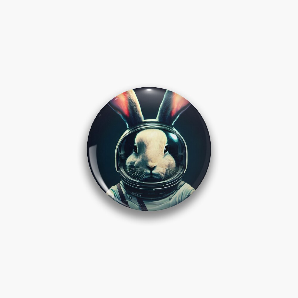 Item preview, Pin designed and sold by iamrt.