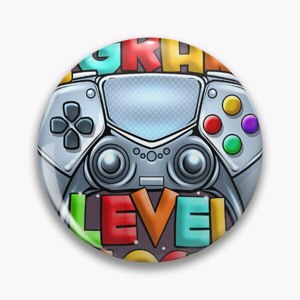 Item preview, 2Nd Grade Level Unlocked Gamer Back To School 2Nd Grade Kids  DM30690	 designed and sold by nfqxrjuw51.