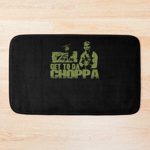 Item preview, Get to The Choppa designed and sold by RoryHenderson94.