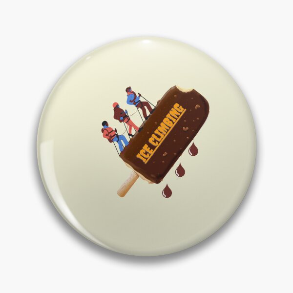 Item preview,  Ice Climbing designed and sold by Eman4design.