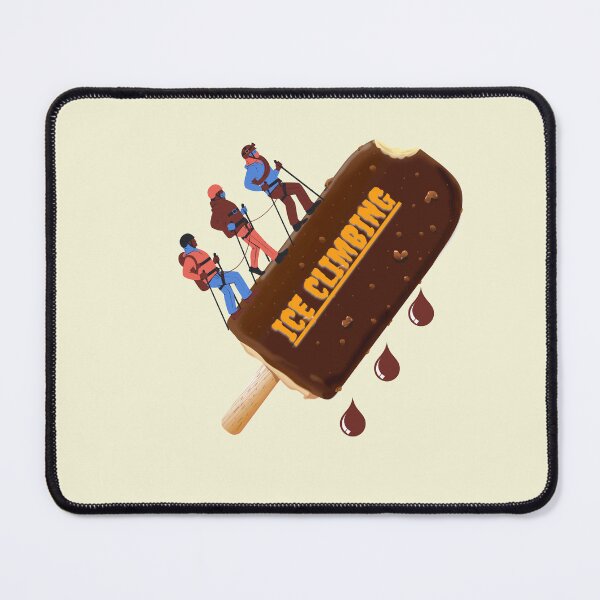 Item preview, Ice Climbing designed and sold by Eman4design.