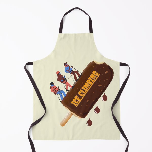 Item preview, Ice Climbing designed and sold by Eman4design.