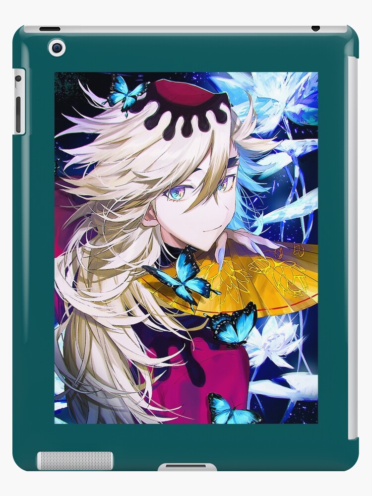 Demon Slayer Shinobu iPad Cases & Skins for Sale