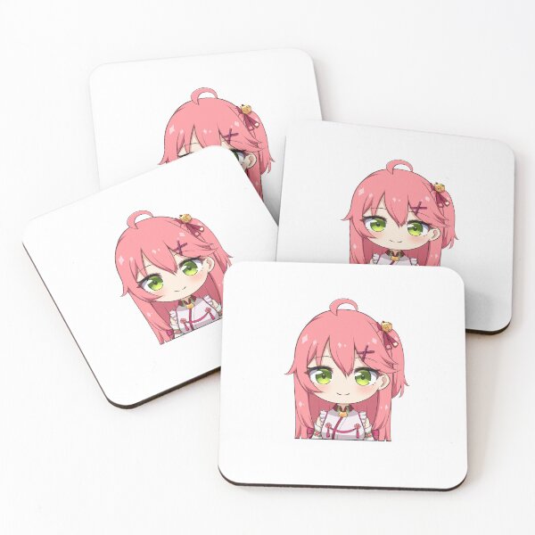 Item preview, Hololive - Sakura Miko designed and sold by Kuross.