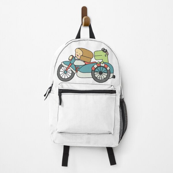 Item preview, Loof & Timmy Motorbike Adventure designed and sold by LoofandTimmy.
