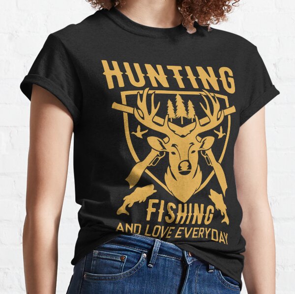 Hunting, fishing and outdoor clothing
