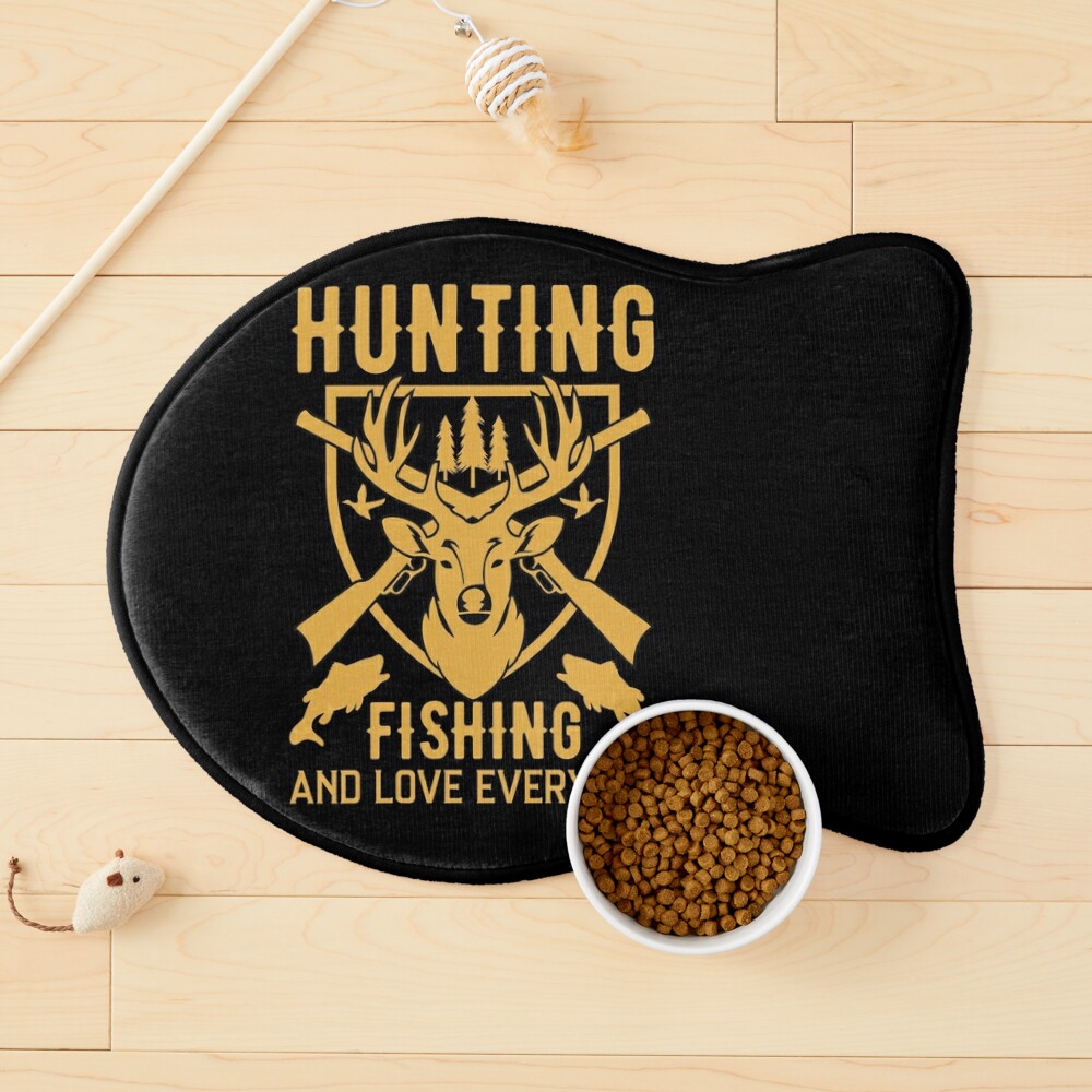 hunting fishing and love everyday - Huntin Fishin and Lovin Everyday Tee  Hunting Fishing Postcard for Sale by Kyle-H