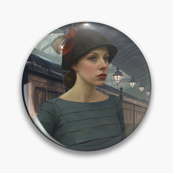 Item preview, The Journey designed and sold by swaninflight.