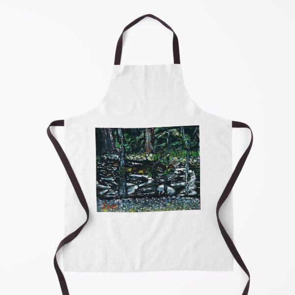 Item preview, Buck Creek Stream Twilight designed and sold by Misfitcane.