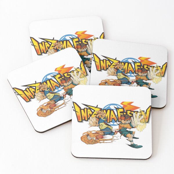 Item preview, INAZUMA ONCE designed and sold by the-hero.