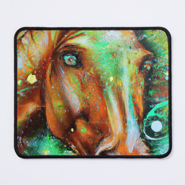 Item preview, Equine Euphoria designed and sold by Juan Carlos Trujillo.