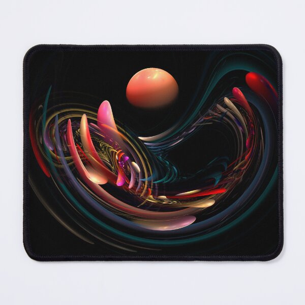 Item preview, Martian Sunset designed and sold by Jan Skalák.