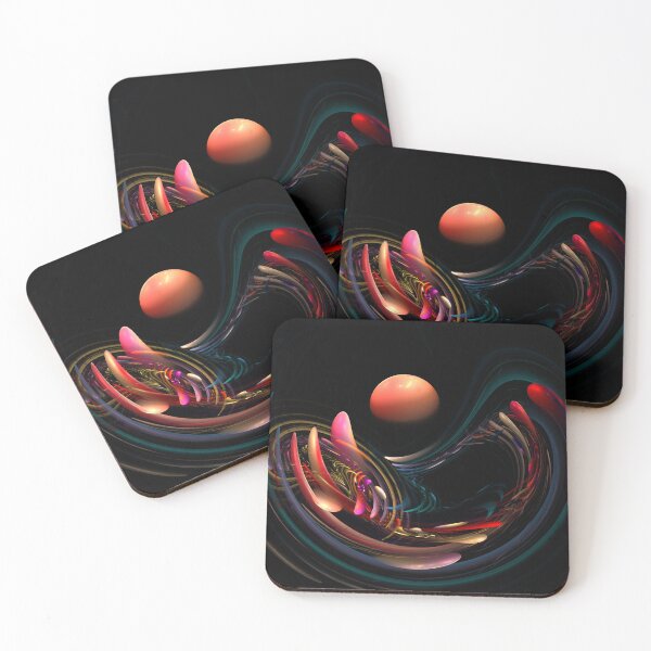 Item preview, Martian Sunset designed and sold by Jan Skalák.
