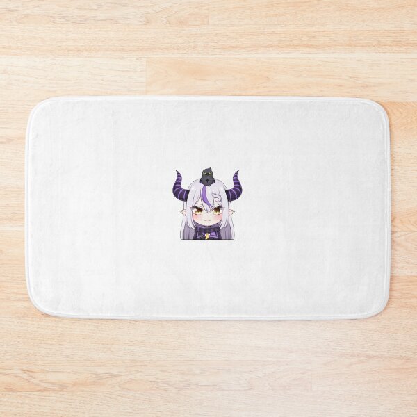Item preview, Hololive - La+ Darknesss designed and sold by Kuross.