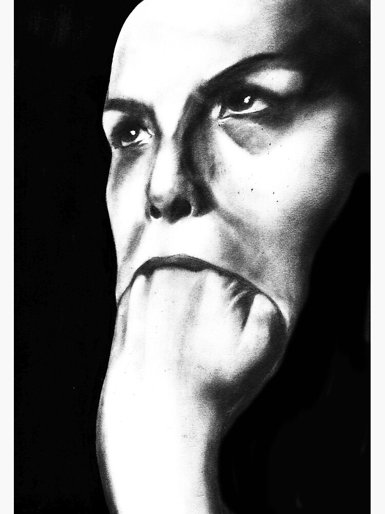 fist in the mouth by slagseed