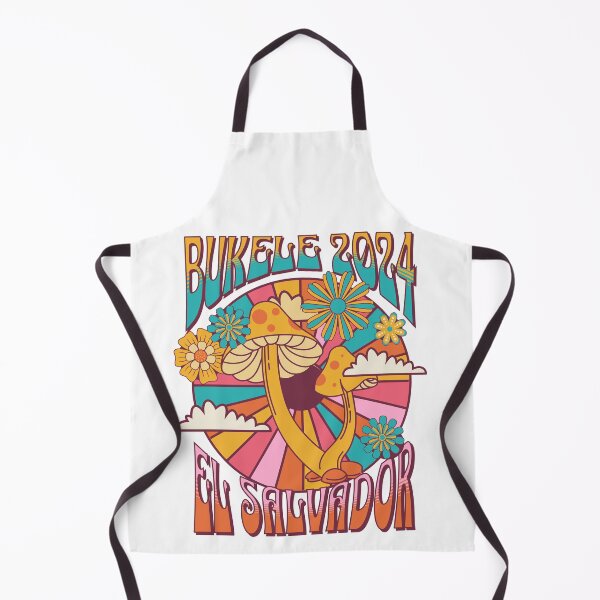 Item preview, Retro Colorful Nayib Bukele Reelección 2024 Design- Classic T-shirt designed and sold by PatriciaReyes.