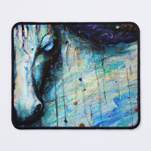 Item preview, Ethereal Equines designed and sold by Juan Carlos Trujillo.