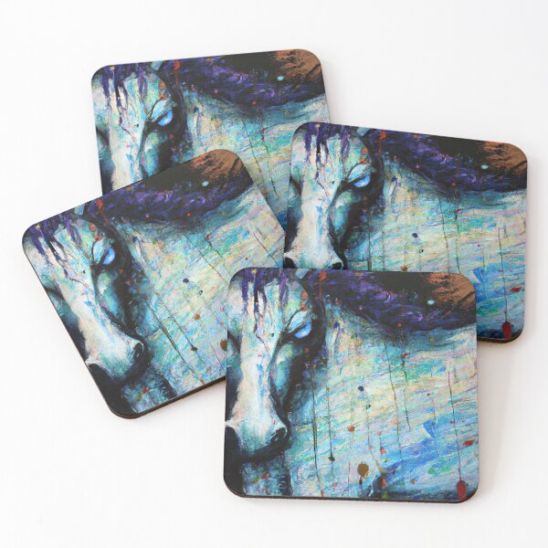 Item preview, Ethereal Equines designed and sold by Juan Carlos Trujillo.