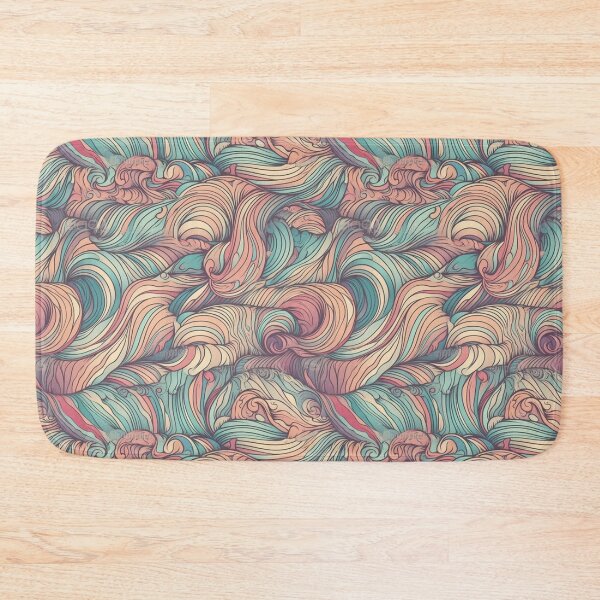Item preview, Bohemian Fusion designed and sold by PrintableBeats.