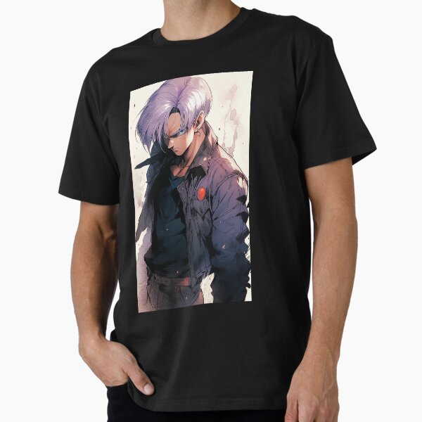 Best Anime shirt merch shop and apparel in 2023 2024 Premium T-Shirt