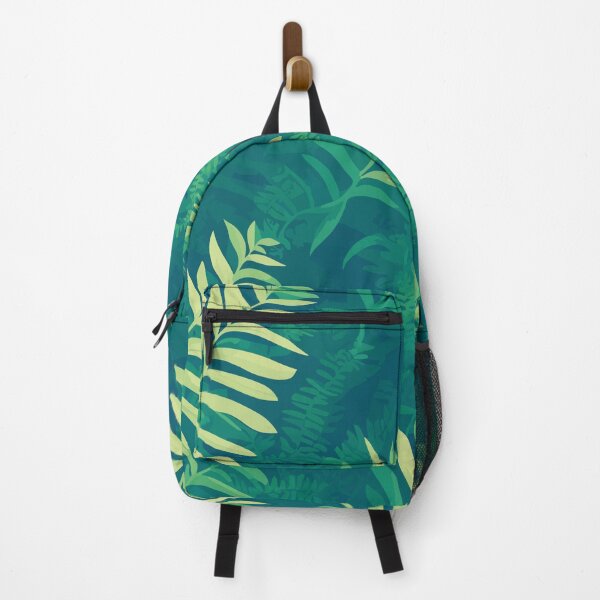 Item preview, Beautiful Fern Plant Pattern designed and sold by Canvas-Whispers.