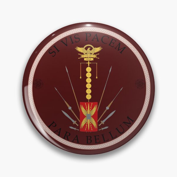 Item preview, Si vis pacem, for Bellum designed and sold by Javidgn13.