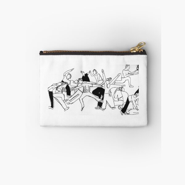 Item preview, Contact improvisation series 4 designed and sold by andreareasc.