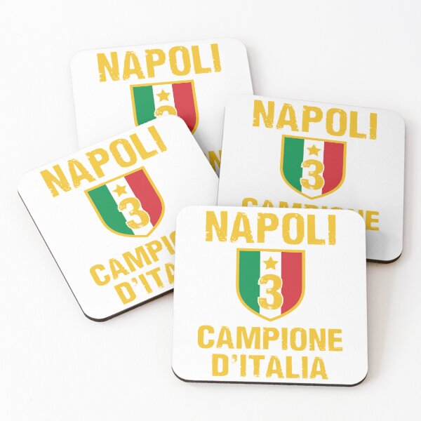 Item preview, Napoli Campione D_Italia 2023 Celebrativa Terzo Campioni 3 Celebration  designed and sold by ColoQ.